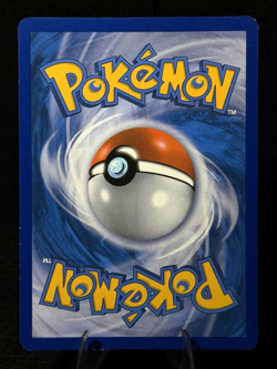 Pokemon TCG Blastoise 16/101 Plasma Blast Holo - NM - Image 2