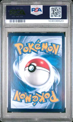 2024 POKEMON SV-P IN | PIKACHU'S IDN.JRNY.CMPGN #154 PIKACHU/BATIK SHIRT PSA 10 - Image 2