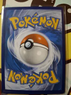 Pokemon TCG First Partner Illustration Bulbasaur Promo Full Art Holo 037 NM - Image 2