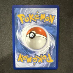 Pokemon Team Rocket's Spidops DRi 187/182 Regular 130 HP Stage 1 English - Image 2