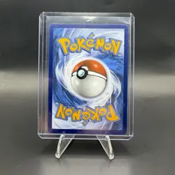 Houndour Poke Ball Pattern Holo Prismatic Evolutions 062/131 Pokemon TCG - Image 2
