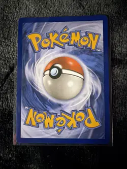 DETECTIVE PIKACHU 2019 Pokemon Detective Pikachu Black Star Promo #SM170 Holo - Image 2