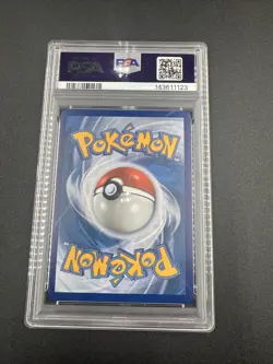 Charizard VMAX 020/189 Pokemon TCG Darkness Ablaze Full Art PSA 9 MINT - Image 2