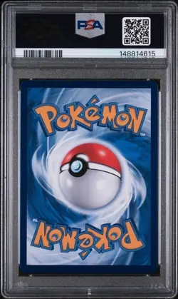 PSA 10 2025 Simplified Chinese Pokemon Gengar Gem Pack Vol 3 CBB3 CS 03 07 - Image 2