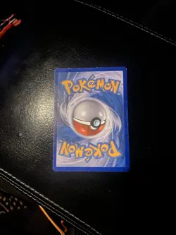 Pokemon TCG Dragonite EX 74/111 XY Furious Fists Full Art Ultra Rare Holo NM!!! - Image 2