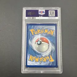Raichu & Alolan Raichu GX 2019 Pokemon Sun Moon Unified Minds #54 PSA 9 Mint - Image 2