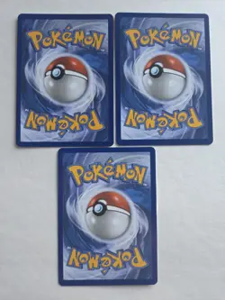 Pokemon TCG English First Partners Kanto Region - NEW - Image 2