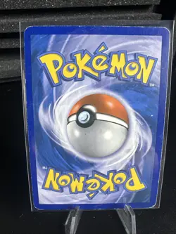 Pokemon Clefable 1/95 Call of Legends Holo TCG Rare - Image 4