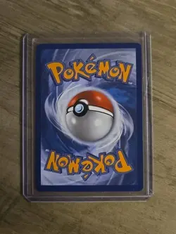 Charmander MEP 038 NM First Partner Illustration Rare Promo 30th Anniversary - Image 2