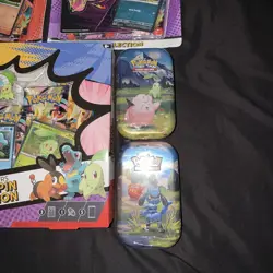 Pokemon Ascended Heroes Lot Bundle New/Sealed - Image 3