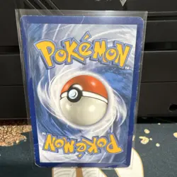Pokemon Electrode 39/181 Sm-Team Up Holo Rare Reverse Holo Stage 1 HP90 Ability - Image 2