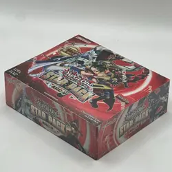 Yugioh 1st Edition Star Pack ARC-V Booster Box Factory Sealed - Image 2