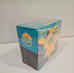 Pokemon TCG Ascended Heroes Elite Trainer Box ETB Brand New Factory Sealed - Image 3