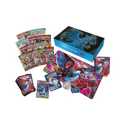 Pokemon Mega Charizard X ex Ultra-Premium Collection Box Sealed - Image 2
