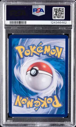 2025 POKEMON KOREAN SV-P PROMO #173 DITTO PSA 10 - Image 2