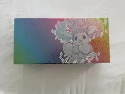 Pokemon Prismatic Evolutions Super Premium Collection Box - NO PACKS, NO PROMO - Image 2