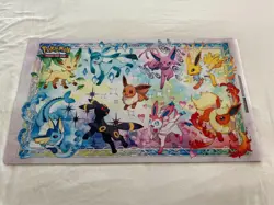 Pokemon Prismatic Evolutions Super Premium Collection Box - NO PACKS, NO PROMO - Image 3