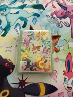 Pokemon Prismatic Evolutions Super Premium Collection Box - NO PACKS, NO PROMO - Image 4
