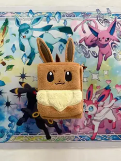 Pokemon Prismatic Evolutions Super Premium Collection Box - NO PACKS, NO PROMO - Image 5