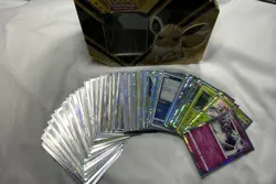Japanese/Korean Pokemon Lot - 49 - Holos/Reverse Holos - Image 1