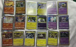 Japanese/Korean Pokemon Lot - 49 - Holos/Reverse Holos - Image 2