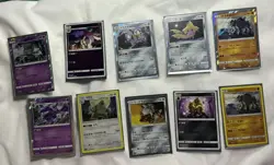 Japanese/Korean Pokemon Lot - 49 - Holos/Reverse Holos - Image 3