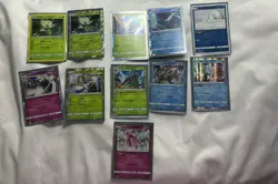 Japanese/Korean Pokemon Lot - 49 - Holos/Reverse Holos - Image 4