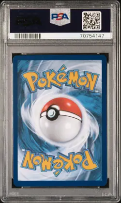 Rayquaza Vmax Pokemon Sword & Shield Evolving Skies 111/203 PSA 10 - Image 2