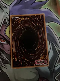 MP15-EN157 Herald Of Ultimateness Ultra Rare 1st Edition NM Yugioh Card - Image 2