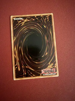 Yu-Gi-Oh! TCG Elemental Hero Burstinatrix Elemental Hero Burstinatrix Holo - Image 2