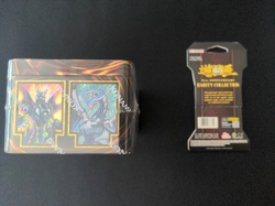 Yugioh TCG: 1x 25th Anniversary Tin (sealed), 1x 25th Anniversary Booster Pack - Image 2