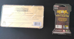 Yugioh TCG: 1x 25th Anniversary Tin (sealed), 1x 25th Anniversary Booster Pack - Image 3