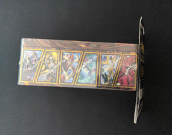 Yugioh TCG: 1x 25th Anniversary Tin (sealed), 1x 25th Anniversary Booster Pack - Image 4