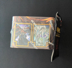 Yugioh TCG: 1x 25th Anniversary Tin (sealed), 1x 25th Anniversary Booster Pack - Image 5