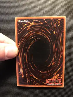 YUGIOH Solemn Wishes - PSV-055 - Common - 1st Edition - NA English Vintage - Image 5