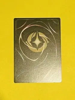 Disney Lorcana Kida 7/207 Legendary Protector of Atlantis Non-Foil Card - Image 2