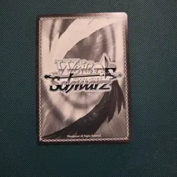 NM Fairy Tail Master, Makarov FT/EN-S02-003 R Weiss Schwarz Fairy Tail English - Image 2