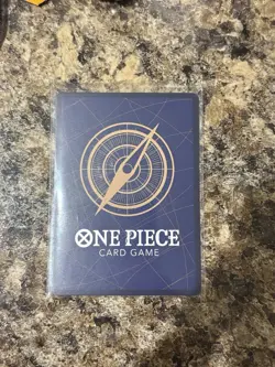 Rebecca One Piece CCG OP15-053 Holo Character Card Japanese Bandai Card Stock - Image 2