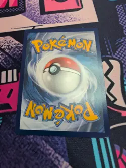 Gengar - (Prerelease) SWSH241 SWSH: Sword & Shield Promo Cards Holo - Image 2