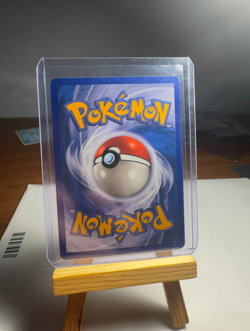 Totodile 135/165 Expedition Reverse Holo 2002 Nintendo Pokemon Card - Image 2