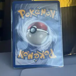 Pokemon Sentret Reverse Holo Card 62/92 EX Legend Maker Stamped lp - Image 2