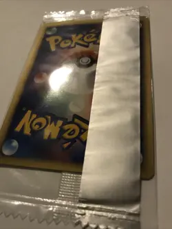 Pokemon Card Lugia 141/PCG-P Japanese Sealed Meiji Limited Promo Rare 2006 - Image 3