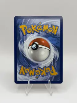 Evee 173 Black Star Promo Pokemon Card Prismatic Evolutions NM - Image 2