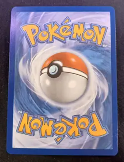 Pokemon TCG Groudon Holo Rare 108/217 Near Mint Acended Heros English Card 2026 - Image 2