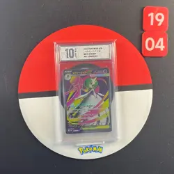Pokemon Card Game Mega Gardevoir ex SR 078/063 Mega Grade10 - Image 1