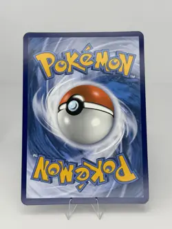 Vaporeon & Flareon VMAX Sword & Shield JUMBO Cards - Image 3