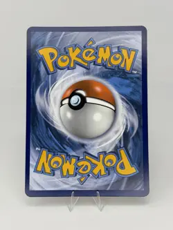 Vaporeon & Flareon VMAX Sword & Shield JUMBO Cards - Image 5