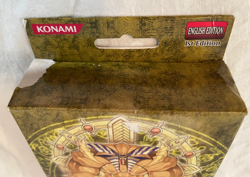 Yu-Gi-Oh Trading Card Deck Structure Deck "Invincible Fortress" Complete 1st Ed - Image 3