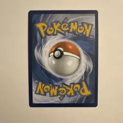 Pokemon TCG Pidgeotto 208/197 SV03: Obsidian Flames Illustration Rare Holo Card - Image 2