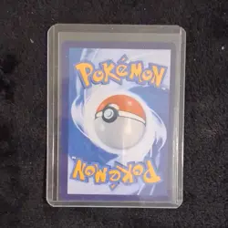 Pokemon Espeon BW Promo BW92 Stage 1 90 HP Promo Psychic Card 2013 - Image 2